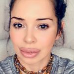 Nancy Berumen Lewis - @pink_tobeauty - Instagram