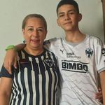 Nancy Berumen Sada - @naancyberumen - Instagram