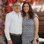 Nancy Beshara Amin - @nancyamin836 - Instagram