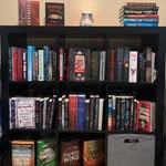 Nancy Beth - @bethiereadsthrillers - Instagram