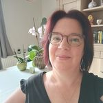 Nancy Beutels - @nancybeutels - Instagram