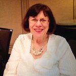 Nancy B. Evans - @nancyb.evans - Instagram
