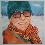 Nancy Bevans - @nancybevans22 - Instagram