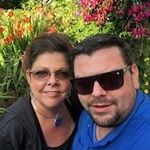 Nancy Bevans - @nancy.bevans.75 - Instagram