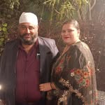 Nancy Kaur Bhasin - @gurleen1819 - Instagram
