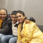 Nancy Singhi - @nancysinghibhasin - Instagram