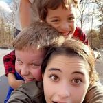Nancy Turner Bice - @nancy.t.bice - Instagram