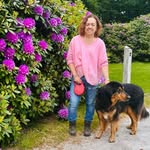 Nancy Bickes - @nancybickes - Instagram