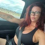 nancy bickford - @nancybickord - Instagram