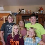 Nancy Bickhart - @nancybickhart - Instagram