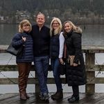 Nancy Linburg Bickel - @linburgn - Instagram