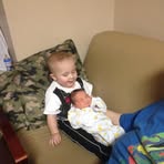 Nancy Bickham - Facebook