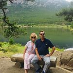 Nancy Holestine Bickham - @bickhamnancy - Instagram