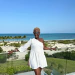 Nancy Lubin Bien-Aimé - @nancylubin - Instagram