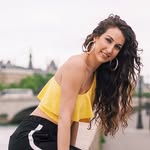 Nancy Selva Danse & Bien-être - @nancy__selva - Instagram