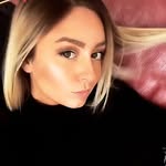 Nancy Biffle - @marrlges - Instagram
