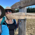 Nancy and Daryl Bigelow - @our_camino_de_santiago - Instagram