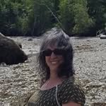 Nancy Bigelow - @nancycuffbigelow - Instagram