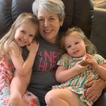 Nancy Cox Bigham - @coxbigham - Instagram