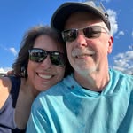 Nancy Bigley - @live.a.little.fancy - Instagram