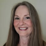 Nancy Bigley - @bluebirdnancy - Instagram