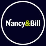 Nancy&Bill - @nancy_and_bill - Instagram