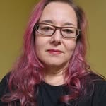 Nancy Bilodeau - @whilelmine - Instagram