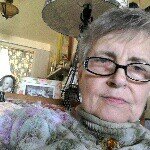 Nancy Bingaman - @mysister2 - Instagram