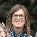 Nancy Bingaman - @nbingaman64 - Instagram