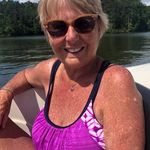Nancy Bingaman Bortner - @nebortner - Instagram