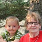 Nancy Binion - Facebook