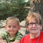 Nancy Binion - Facebook