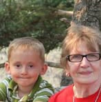 Nancy Binion - Facebook