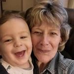Nancy Binns Sibbald - @nancysibbald - Instagram