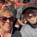 Nancy Bircher - @fancynance46 - Instagram