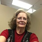 @nancy.blackledge.39 - Instagram