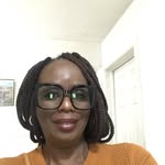 Nancy Blackmon - @nbanointed - Instagram