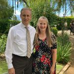 Nancy Blackwell - @nancyrsacape - Instagram