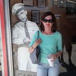 Nancy Blackwell - @nl8vander - Instagram