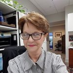 Nancy Blackwell - @nancyruffinblackwell - Instagram