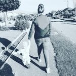Nancy Blackwell - @nancylblack - Instagram