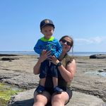 Nancy Blais - @nanebl13 - Instagram