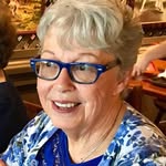 Nancy Blais - @bkwcsdt7 - Instagram
