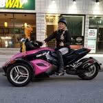 Nancy Blais - @nancy_blais22 - Instagram