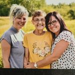 Nancy Morin-Blais - @nancymorinblais - Instagram