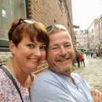@nancyblais73 - Instagram