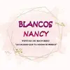 Blancos NANCY - @blancos.nancy - TikTok