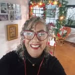 Nancy Beatriz Blank - @nancyny65 - Instagram