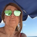 Nancy Blank - @blank.nancy - Instagram