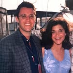 Nancy Blank - @blankdrivesalot - Instagram